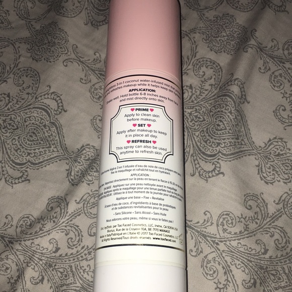 Makeup bundle - Picture 5 of 6